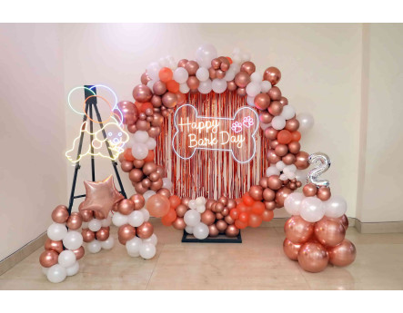 peach Theme